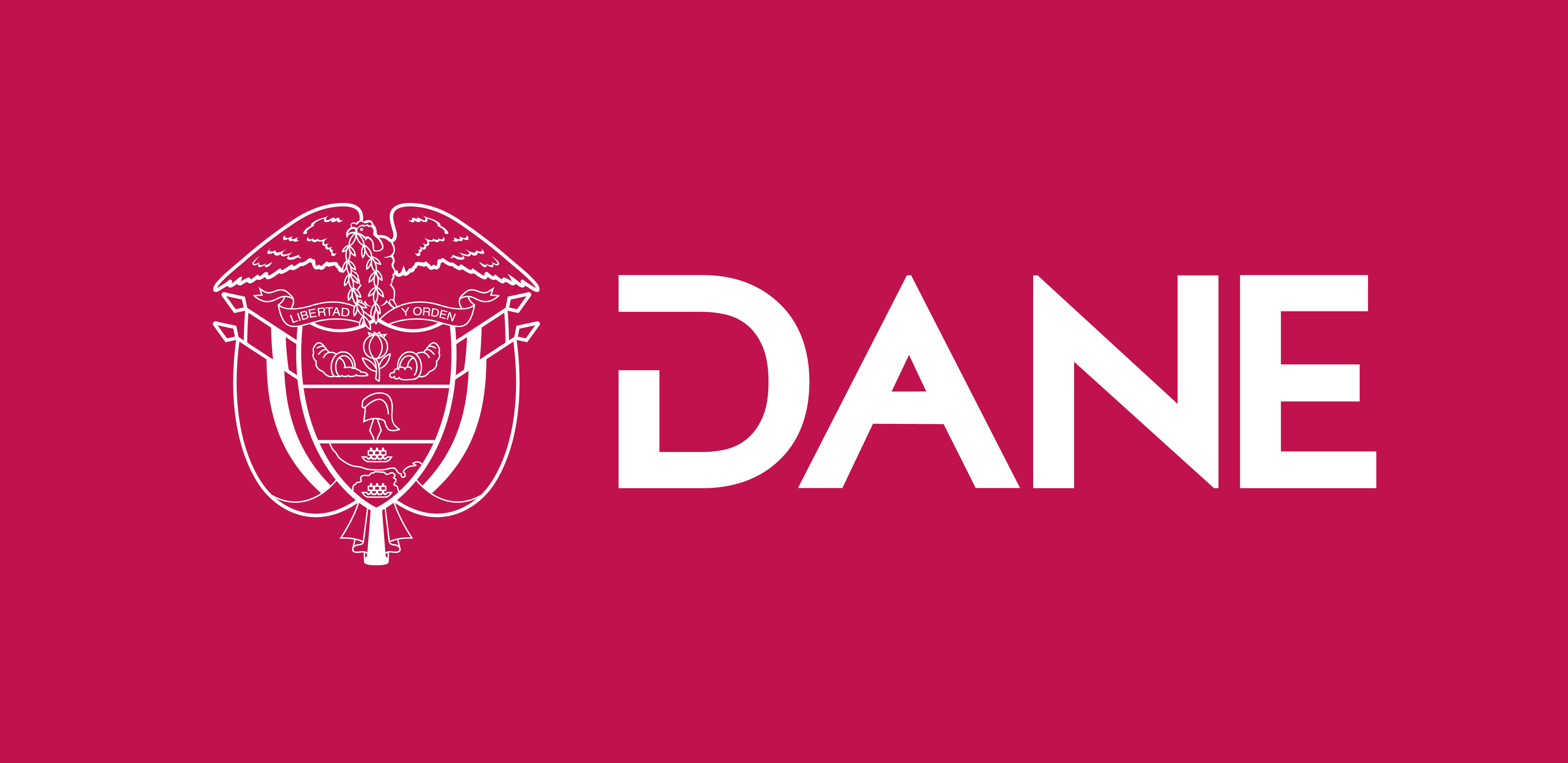 Logo Dane
