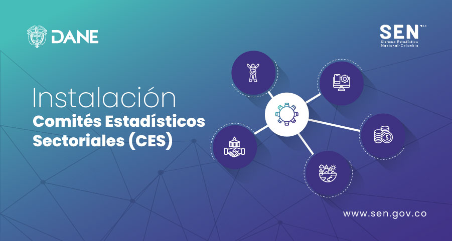 Instalación CES