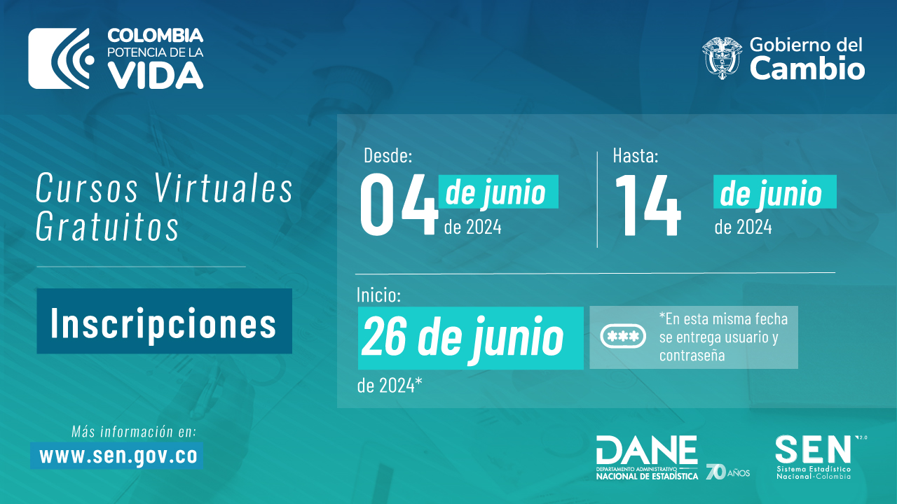 Banner lanzamiento cursos virtuales ciclo 3 2024